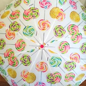 Dooney & Bourke Swirl Umbrella